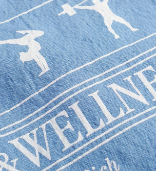 Health & Wellness Tote - Rivera