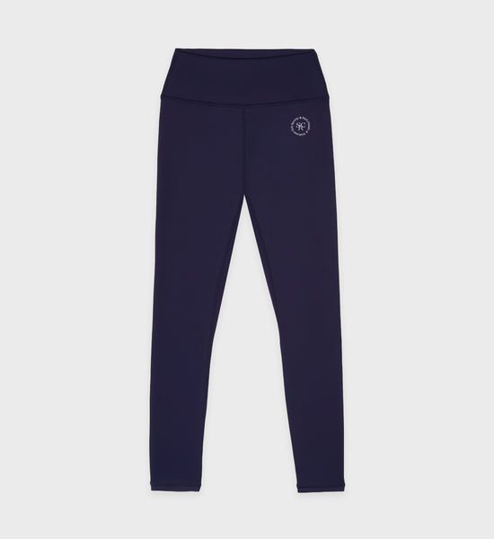 Legging N.02 - Navy