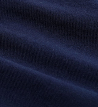 H&W Club Hoodie - Navy