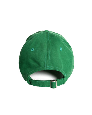 Classic Logo Hat - Kelly Green