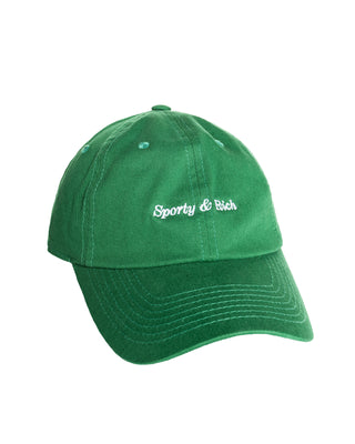 Classic Logo Hat - Kelly Green