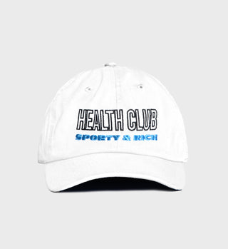 Health Club Hat