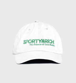 Science Logo Hat- Online Exclusive