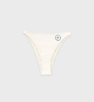 Jayden Bottom Swimwear - Cream