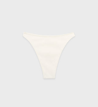 Jayden Bottom Swimwear - Cream