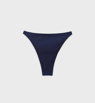 Jayden Bottom Swimwear - Navy