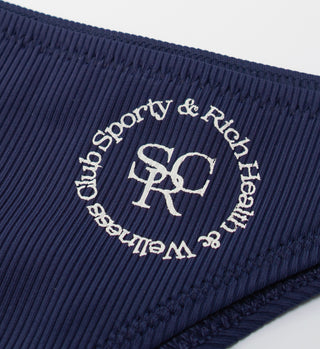 Jayden Bottom Swimwear - Navy