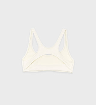 Jayden Top Swimwear - Cream