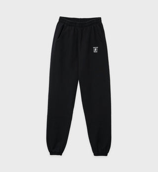 Jogger Sweatpant - Black