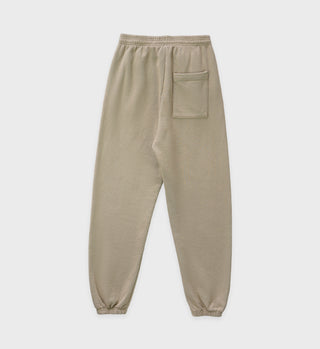 Jogger Sweatpant - Elephant