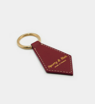 Keychain S&R - Bordeaux
