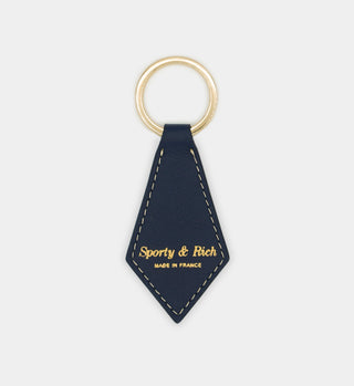 Keychain S&R - Navy