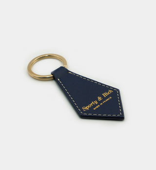 Keychain S&R - Navy