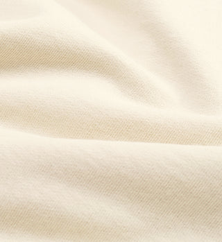 LA Health Club Crewneck - Cream