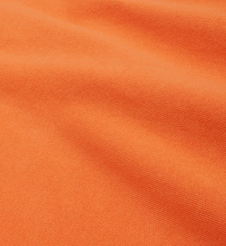 LA Racquet Club T-Shirt - Pomodoro/White