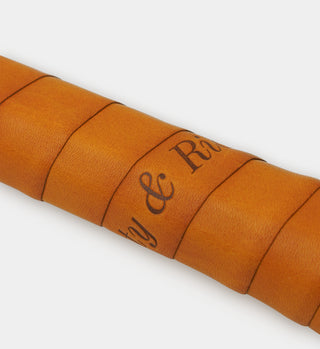 Leather Tennis Grip - Veg Tan