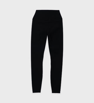 Legging N.01 - Black