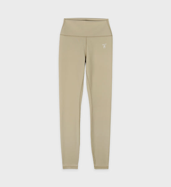 Legging N.01 - Elephant