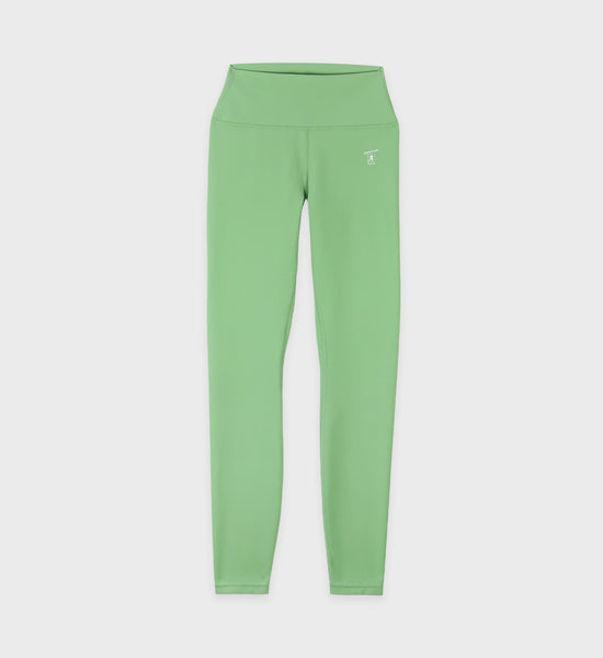 Legging N.01 - Pistachio