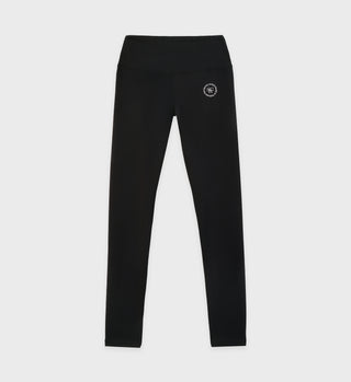 Legging N.02 - Black