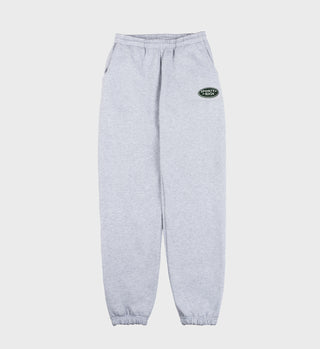 Sweatpants LR Inspired - Ash Grey