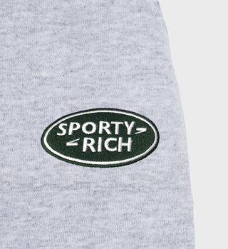 Sweatpants LR Inspired - Ash Grey