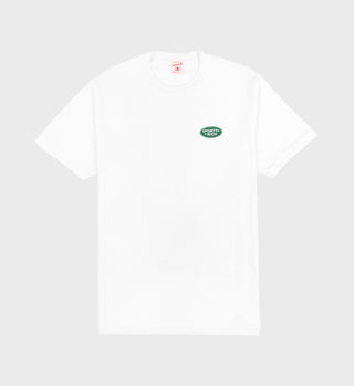 LR Inspired T Shirt- White