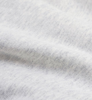 Luxe Sweatpant - Heather Gray