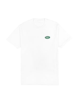 British Logo Tee