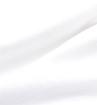 Marathon T-Shirt - White/Merlot