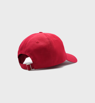 Monaco Hat - Framboise