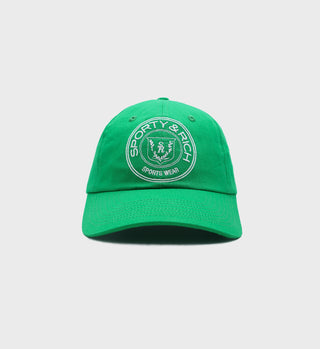 SRHWC Hat - Kelly Green