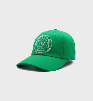 SRHWC Hat - Kelly Green