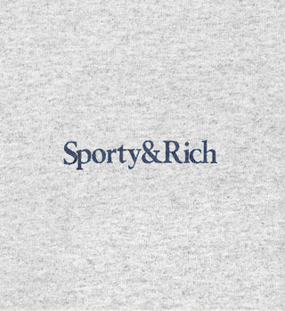 Motion T-Shirt - Heather Gray