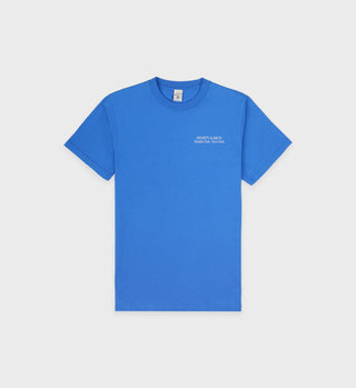 New Drink Water T-Shirt - Ocean