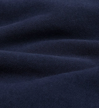 New Health Quarter Zip - Navy