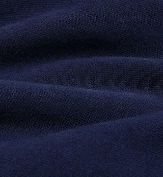 NY Racquet Club Gym Short - Navy/White