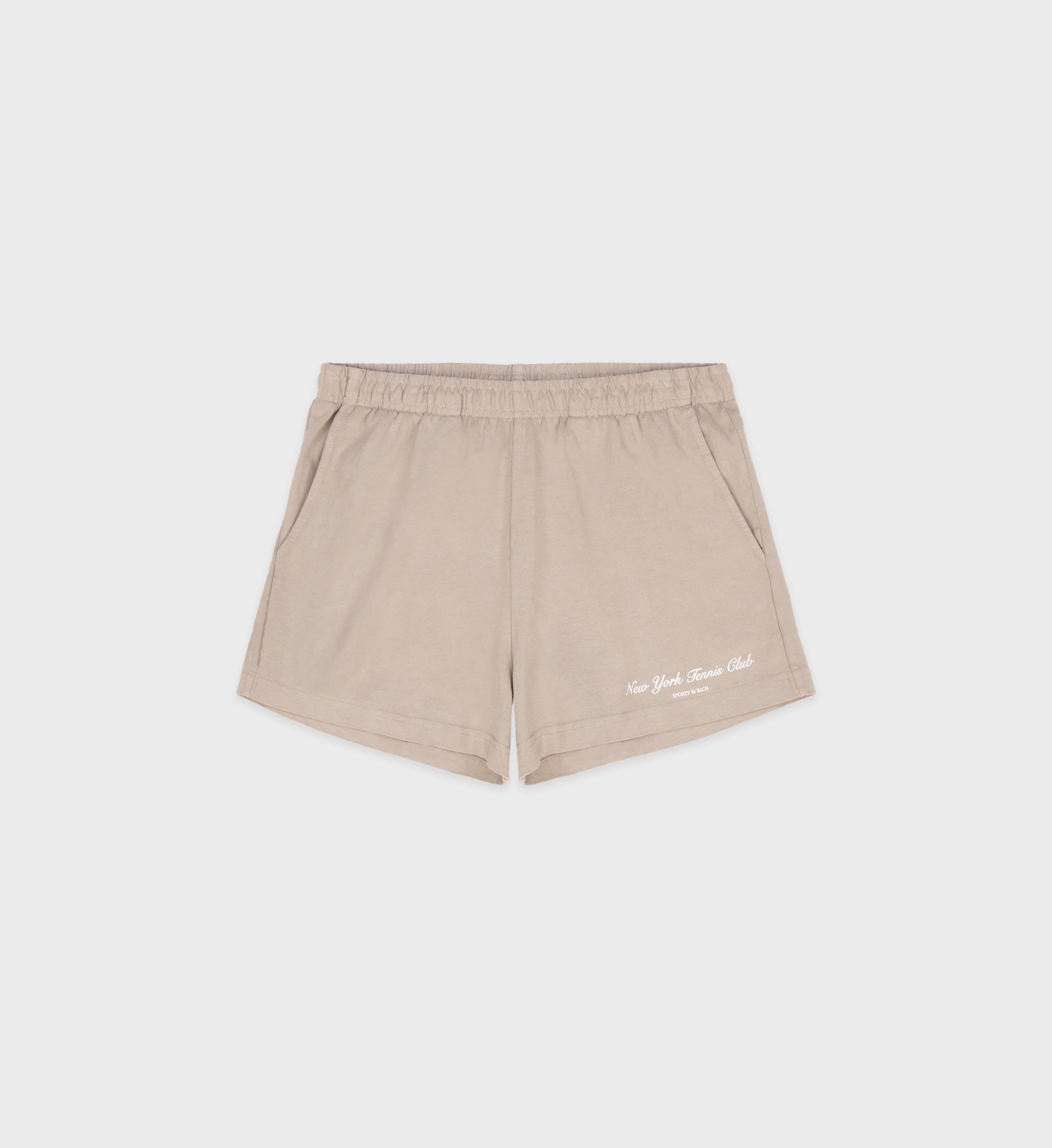 Shorts – Sporty & Rich