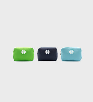Cosmetic Pouch - Navy