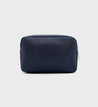 Cosmetic Pouch - Navy