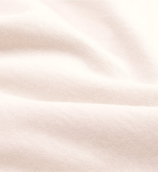 Prince Club T-Shirt - Cream/Bel Air Blue