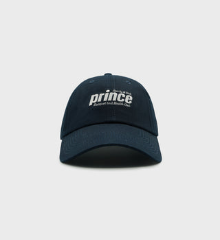 Prince Sporty Hat - Navy