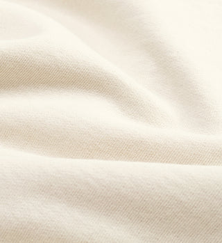 Prince Health Crewneck - Cream