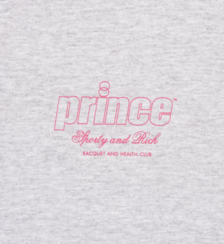 Prince Health T-Shirt - Heather Gray
