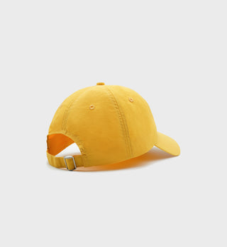 Prince Sporty Nylon Hat - Yellow