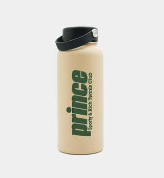 Prince Water Bottle - Cream