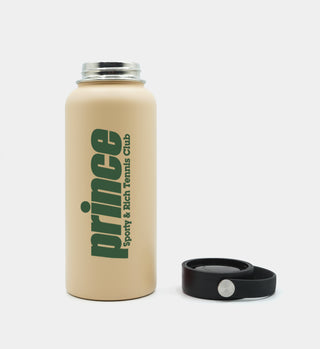 Prince Water Bottle - Cream