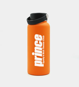 Prince Water Bottle - Orange