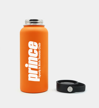 Prince Water Bottle - Orange