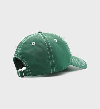 Prince Sporty Nylon Hat - Pine
